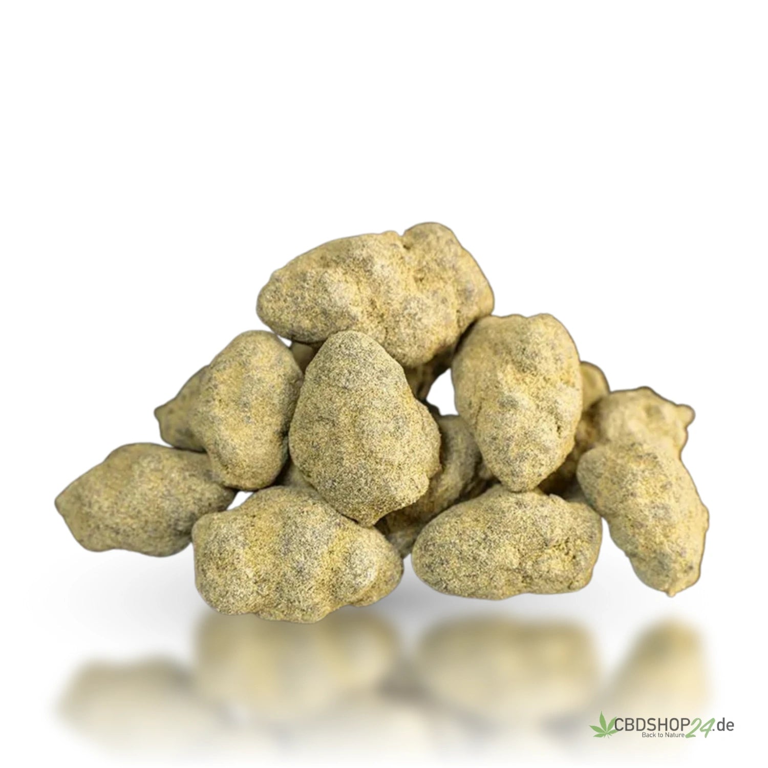 Acquista Hashish al CBD 70% Moonrock