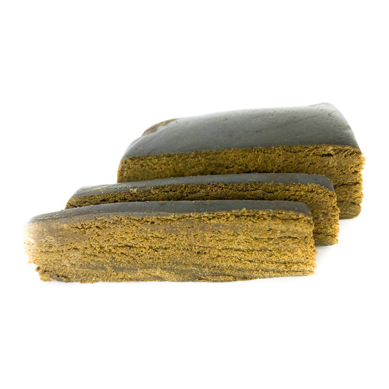 Hashish CBD Ice-O-Lator in vendita