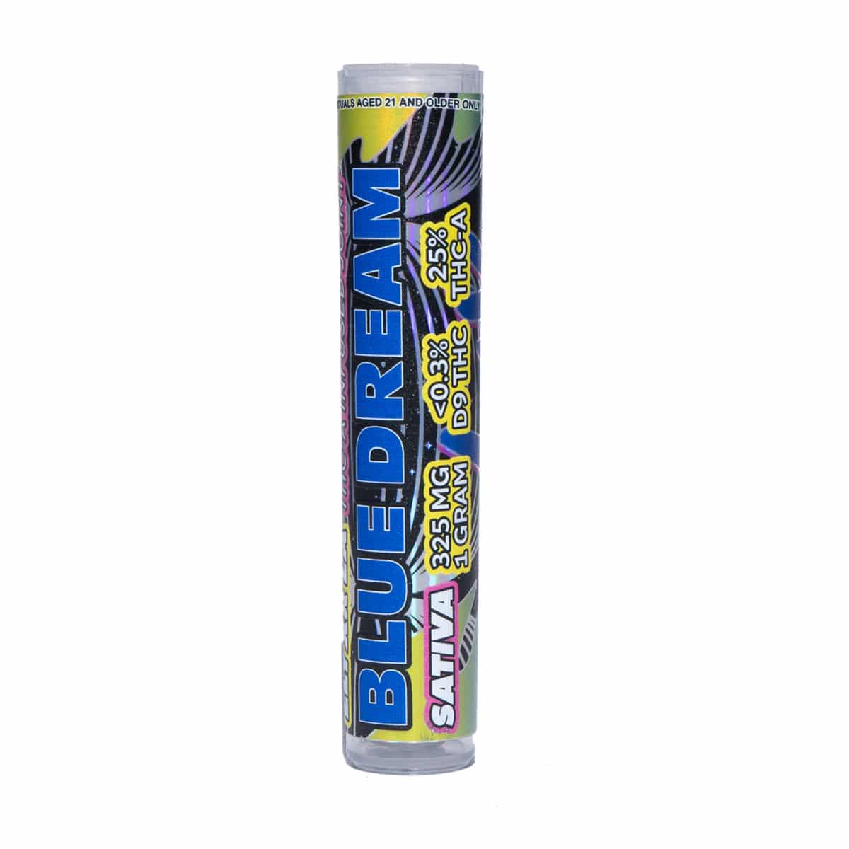 Acquista Elyxr LA THCa-haltiger Joint 1g Blue Dream