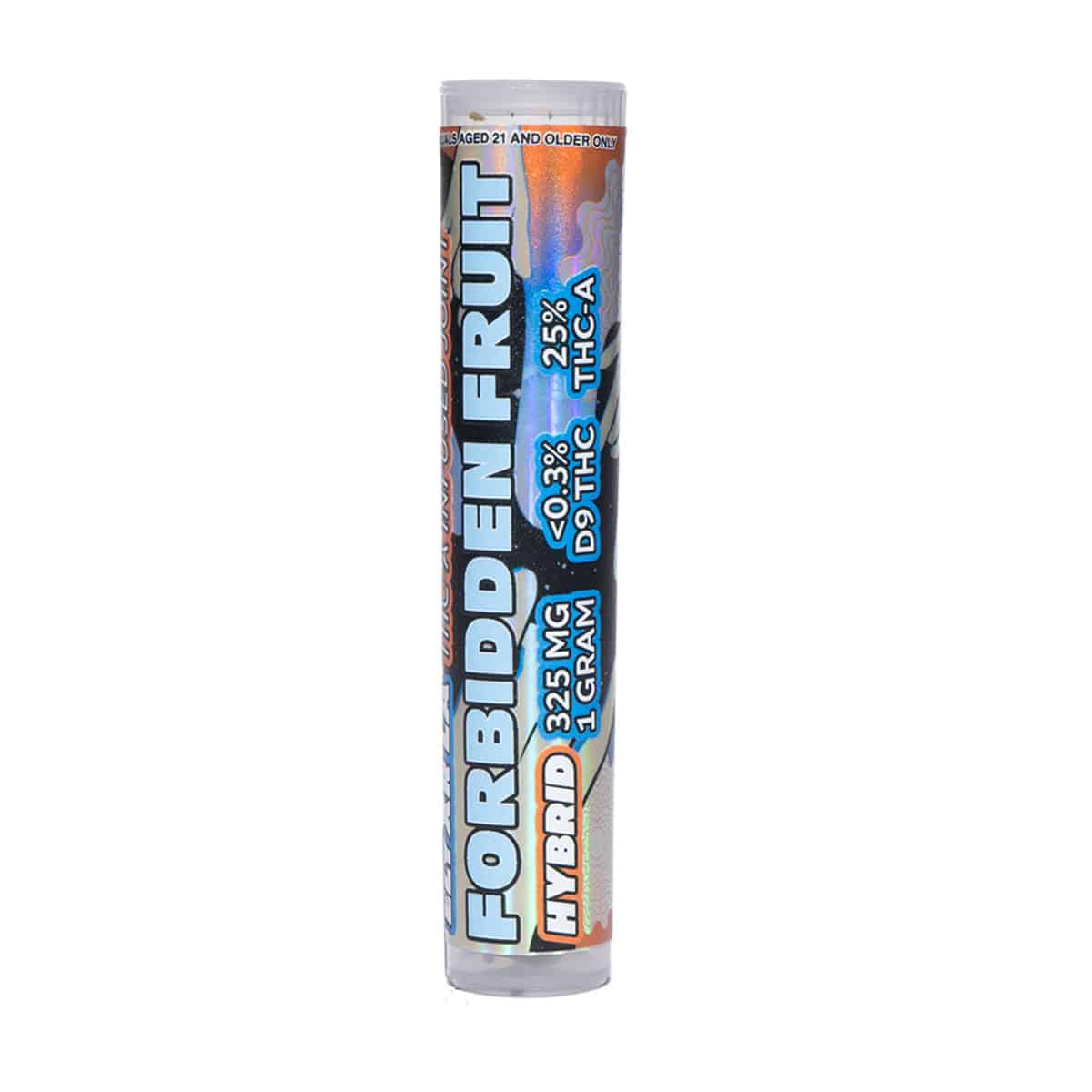 Acquista Elyxr LA THCa-haltiger Joint 1g Förbjuden Frukt