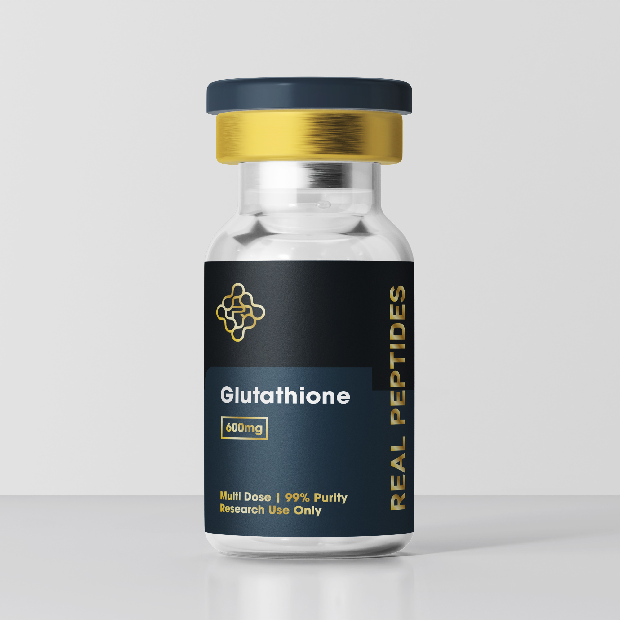 Glutatione iniettabile – Integratore alimentare iniettabile per supportare l'azione antiossidante (In vendita)