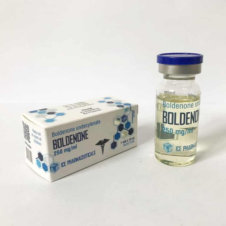 Acquista Boldenon – Ice Pharmaceuticals