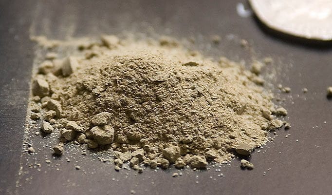 Köp brunt heroin online
