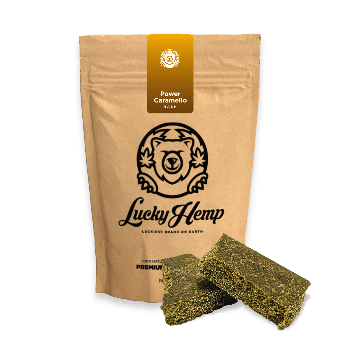 Acquista Caramello Eco-Pack online