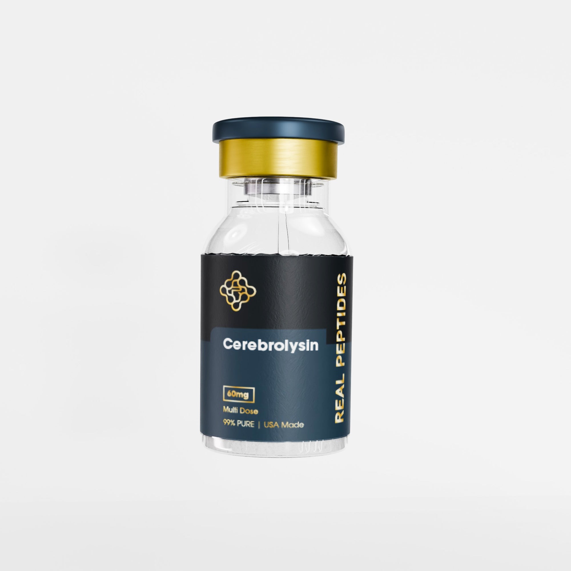 Acquista il peptide Cerebrolysin | Iniezioni per la neuroprotezione e la ricerca cognitiva online