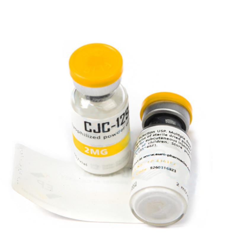 Acquista CJC-1295 2mg guld – USA online