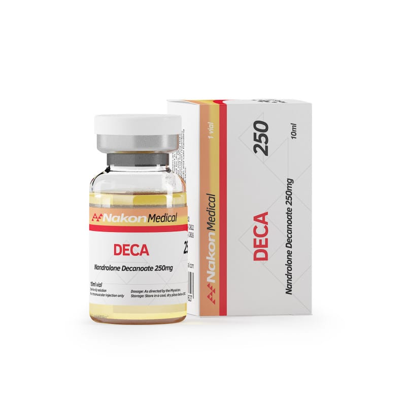 Deca 250 mg/ml in vendita