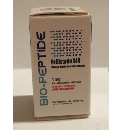Acquista Follistatin 344 BIO PEPTIDE online