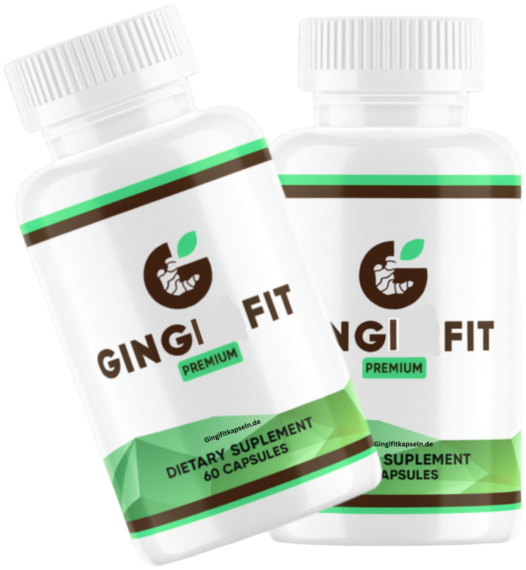 Capsule GingiFit in vendita