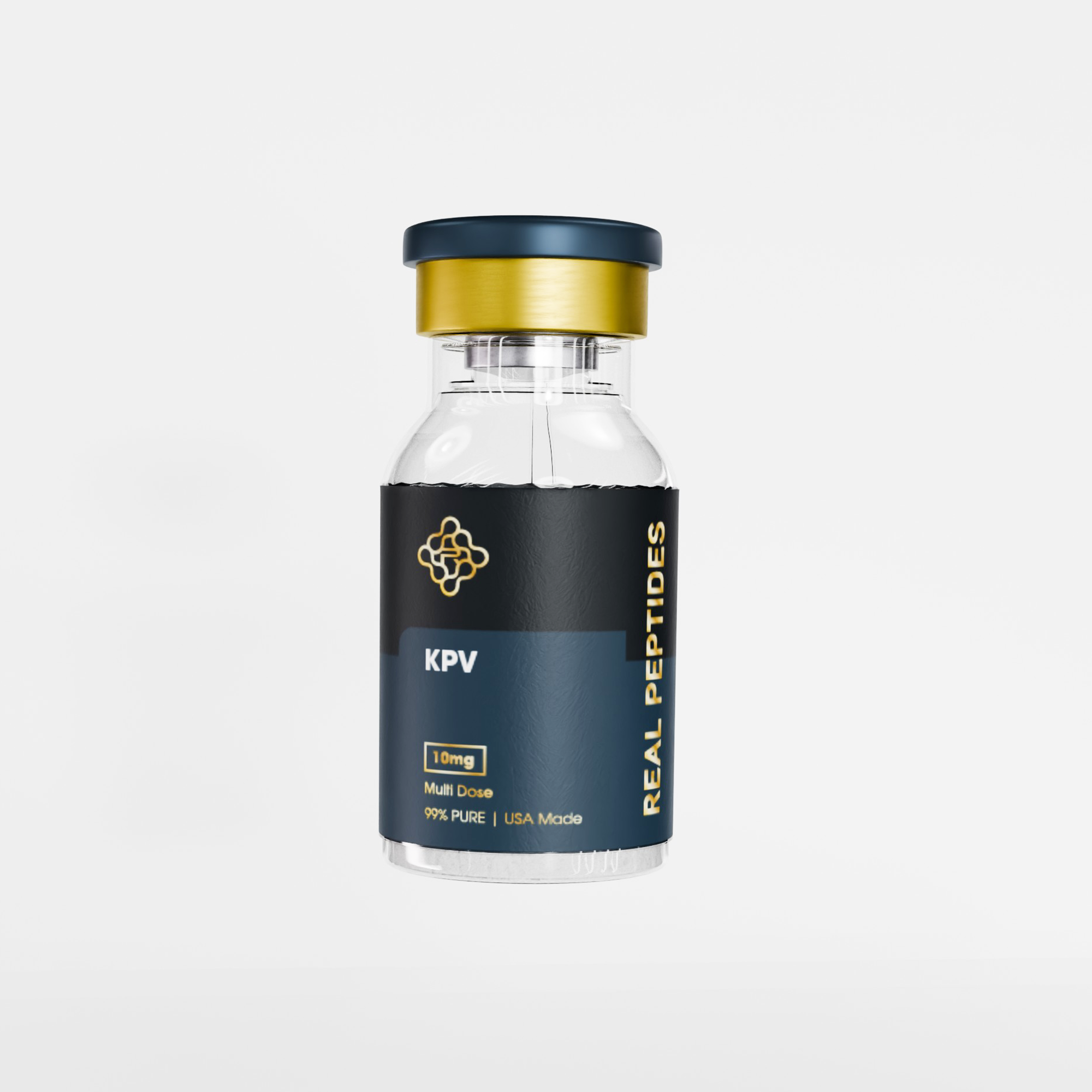 Acquista il Peptide KPV 10 mg | Benefici ed effetti antinfiammatori del Peptide KPV – Online