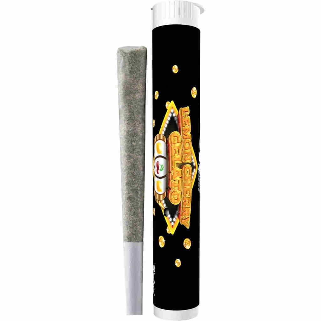 Acquista Kream Reserve THCa Pre-Rolls da 1 g