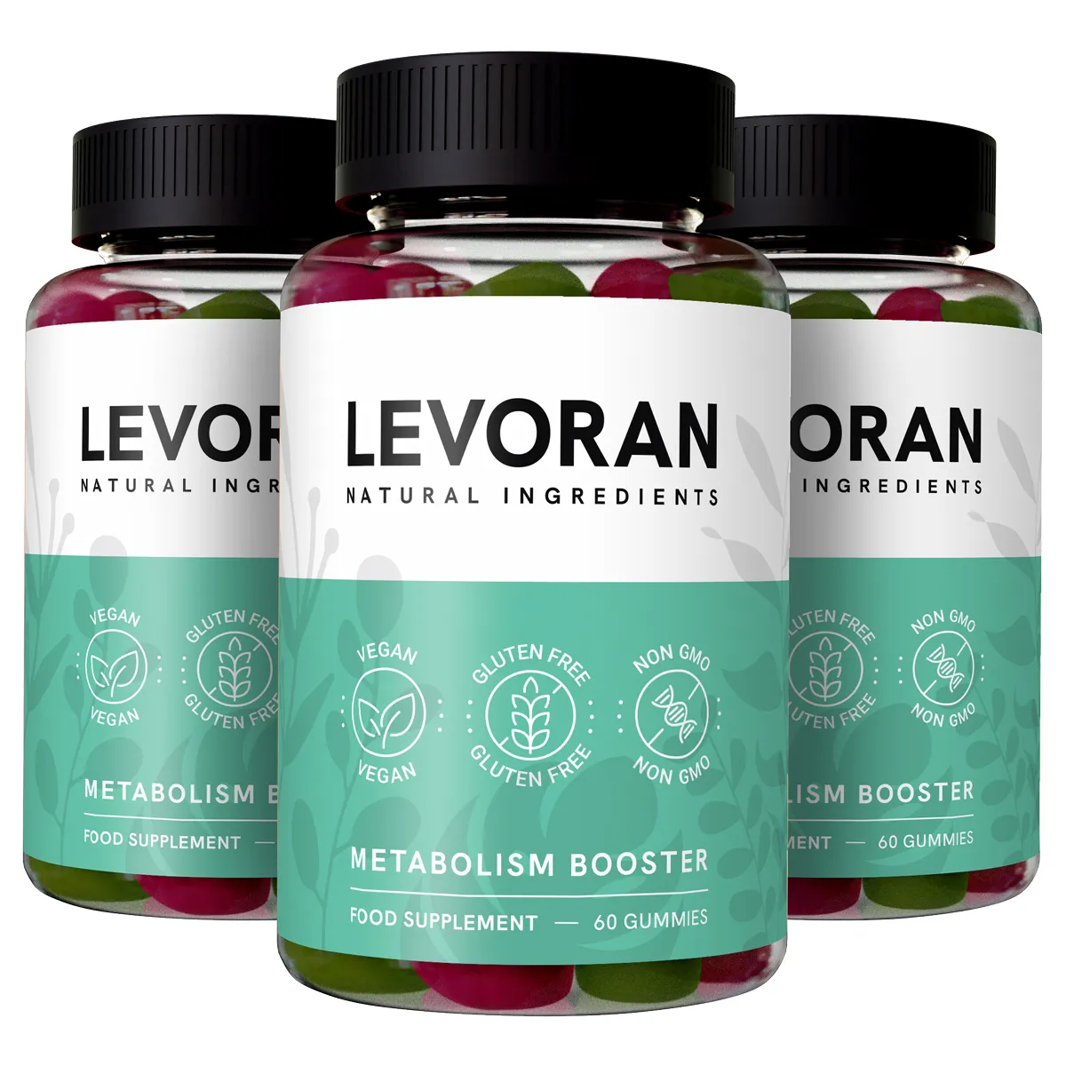 Acquista Levoran Gummies