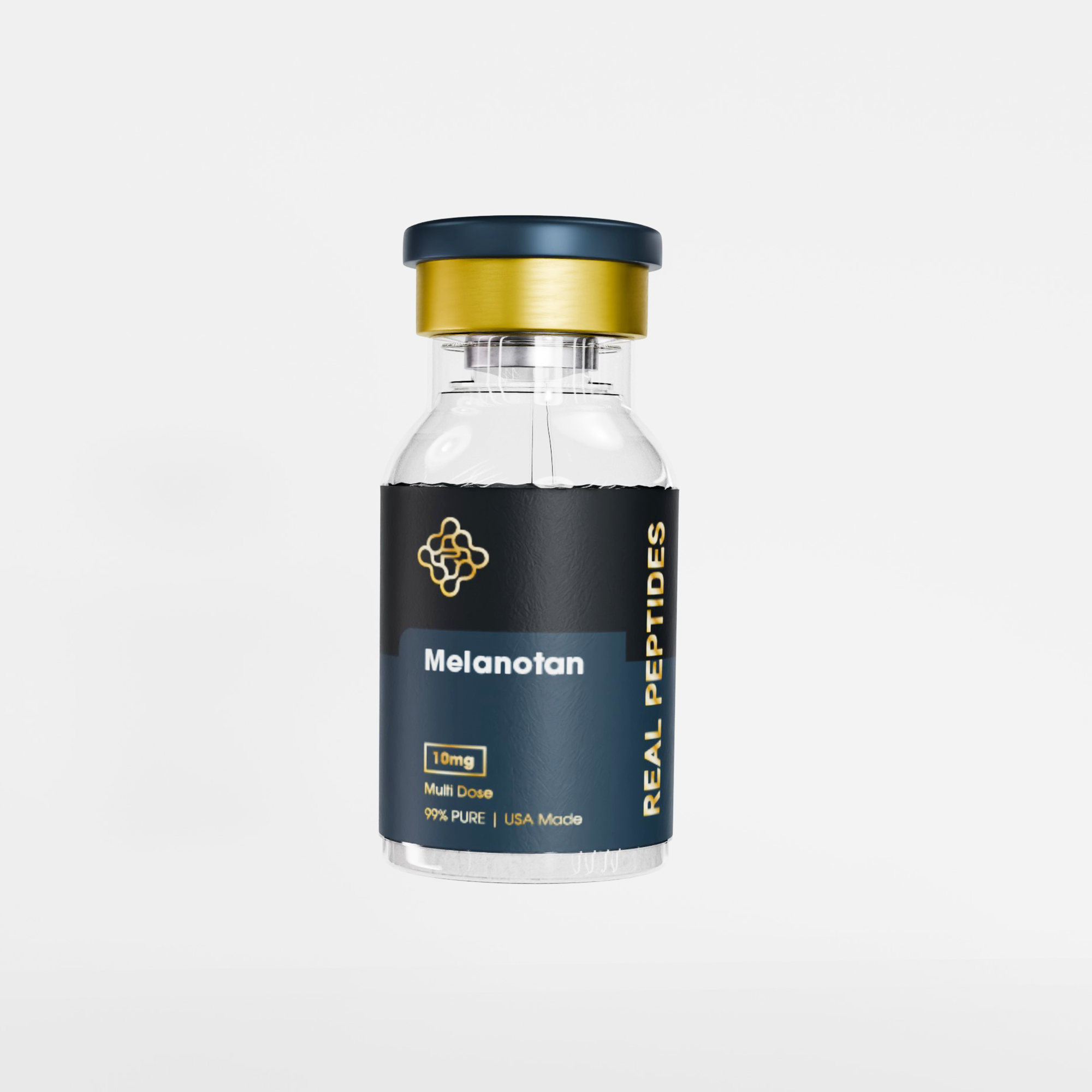 Acquista il peptide Melanotan-1 da 10 mg | Ricerca sulla pigmentazione cutanea e sulla risposta ai raggi UV – Disponibile online