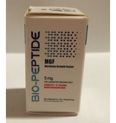 Acquista MGF Bio-Peptid online