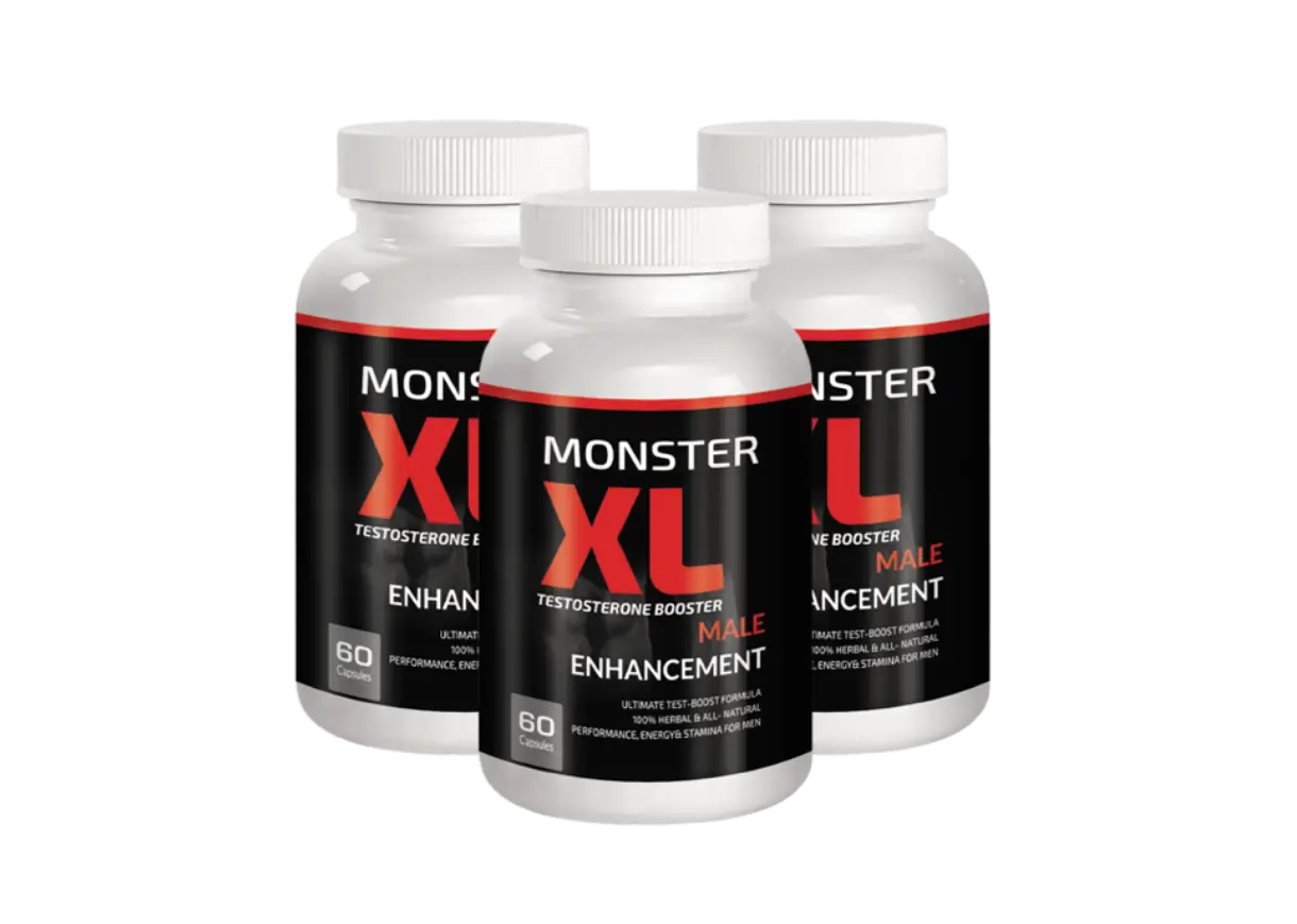 Acquista Monster XL
