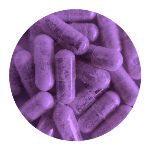 Köp Purple Quasar MDMA-kapslar online