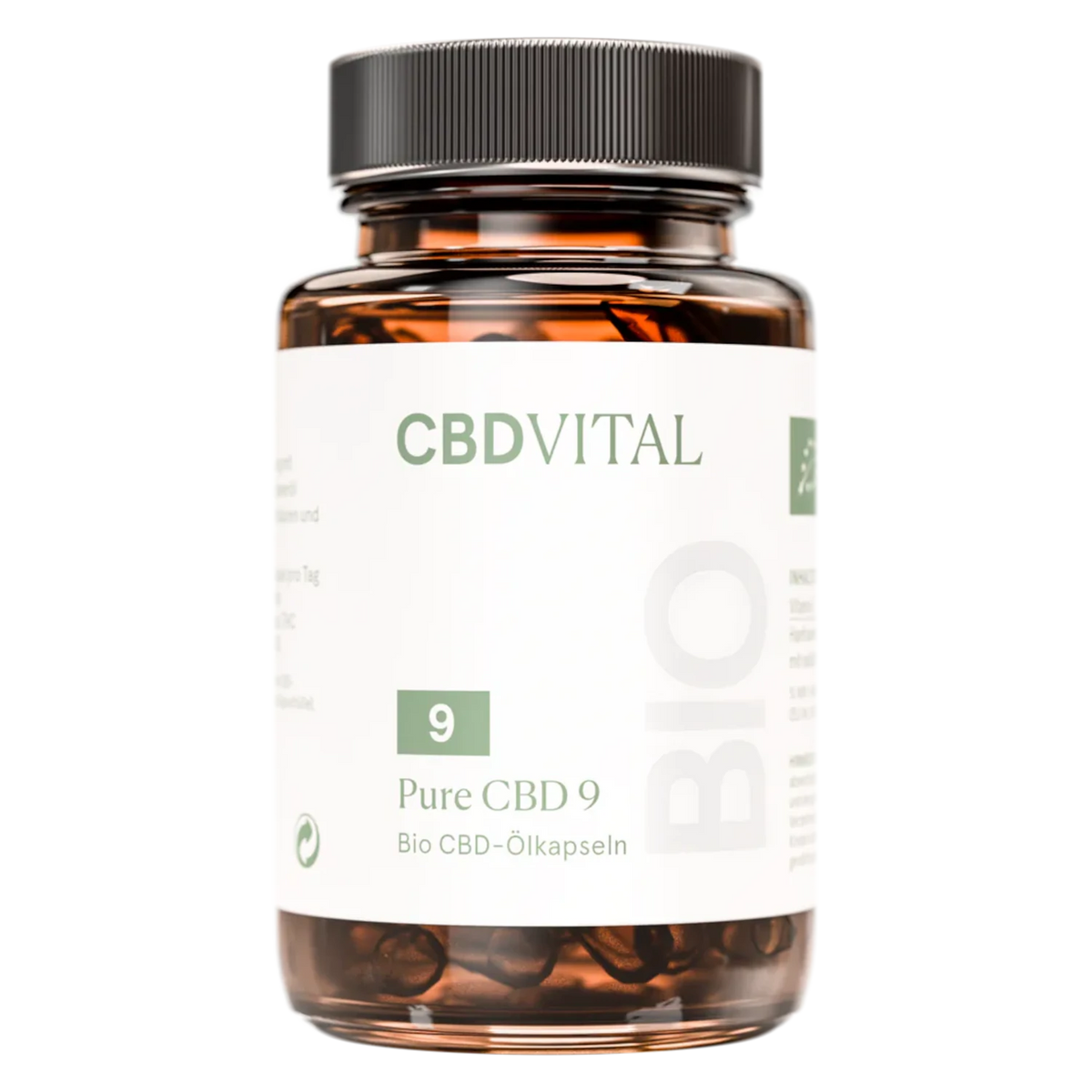 Acquista REN BIO CBD 9 (5%)