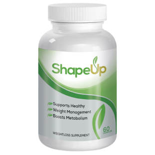 Shape Up Kapseln in vendita