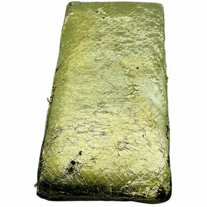 Acquista Libanesisches Blattgold 1g mit Echt-Gold Folie (55% CBD) Blumede