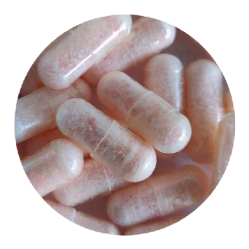 Köp Sie Pink Rhino MDMA-Kapseln