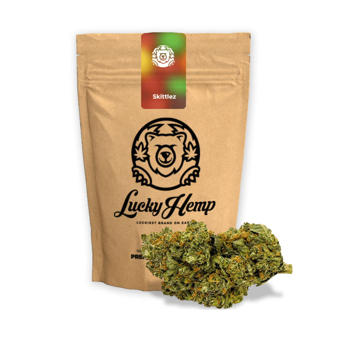 Acquista Skittlez Ökopack online