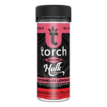 Acquista Torch Hulk Gummies 15000mg 20 pezzi