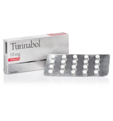 Compresse di Turinabol, rimedi svizzeri in vendita