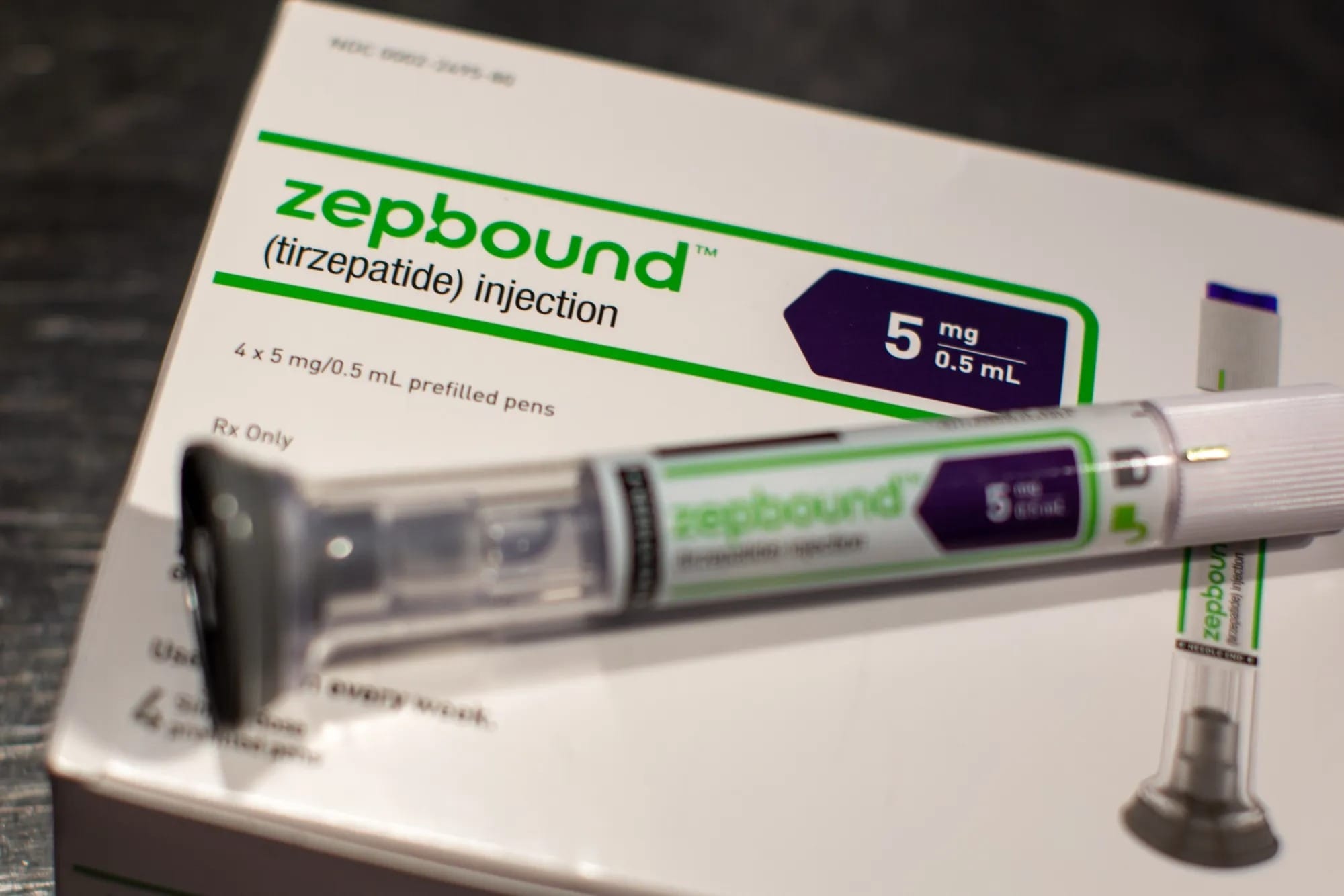 Acquista Zepbound online