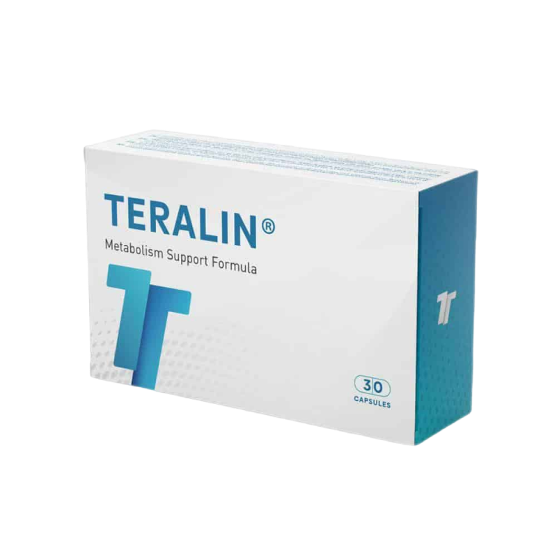 Acquista Terralin Kapseln