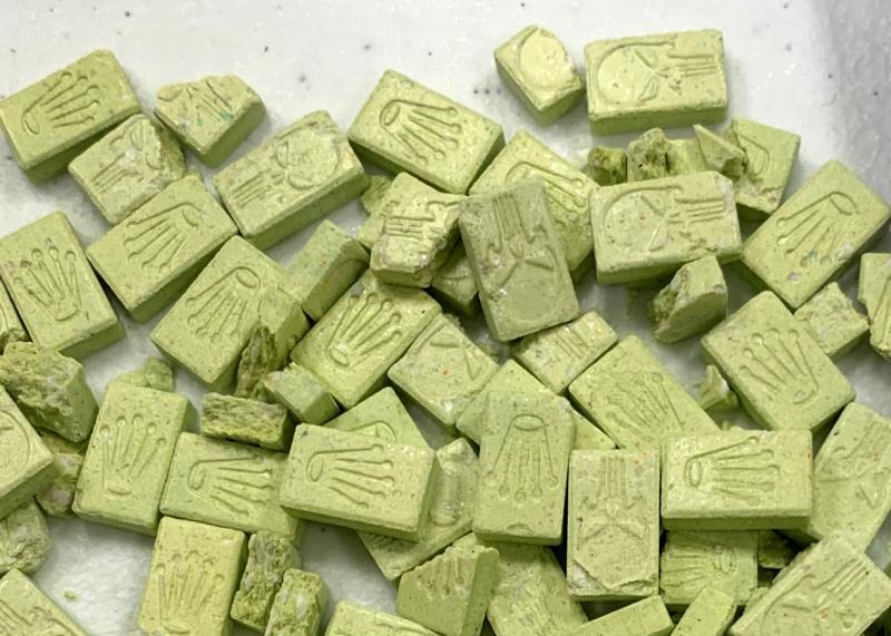 Acquista MDMA a Verona
