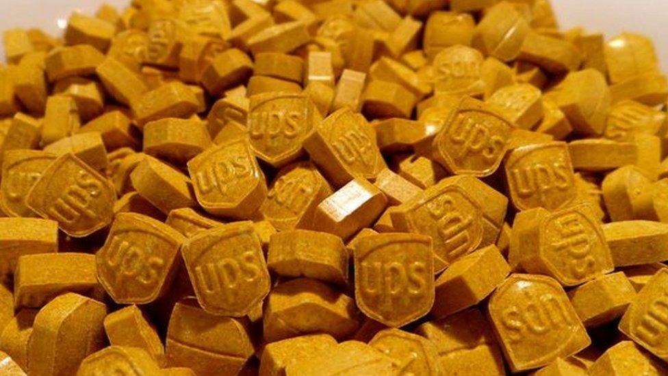 Acquista MDMA a Milano