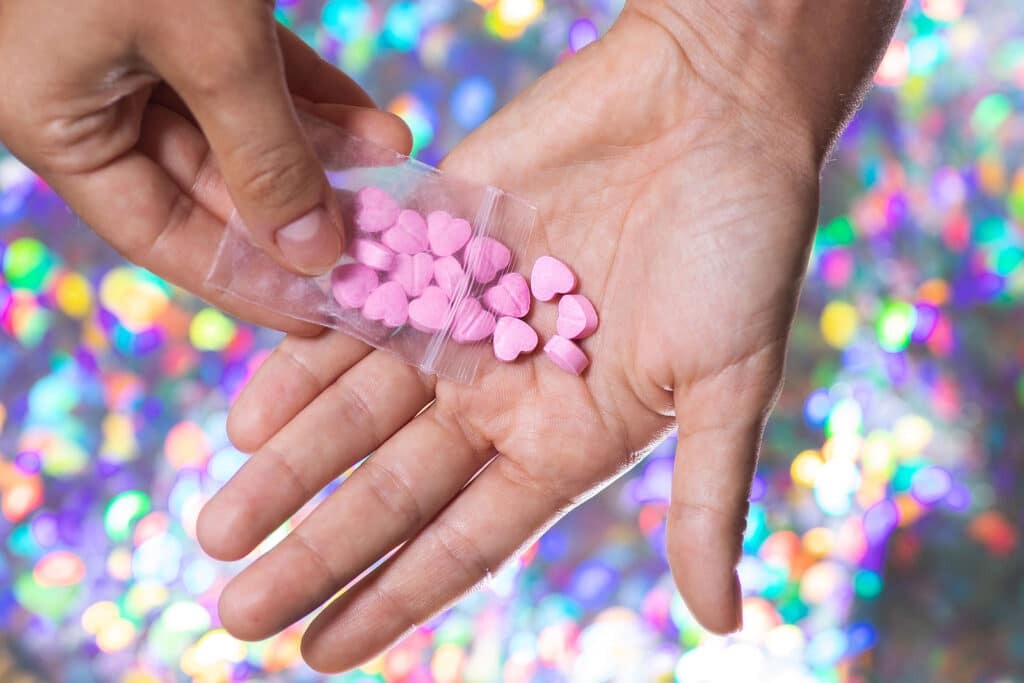 Acquista MDMA a Venezia