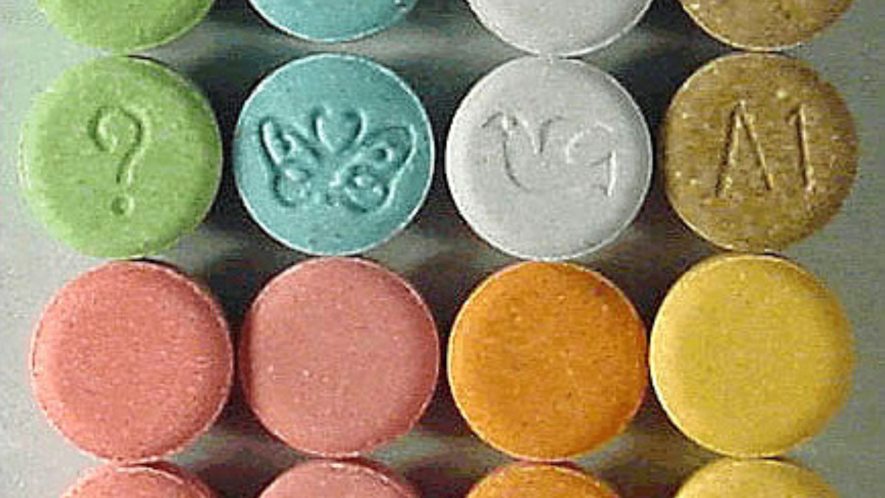 Acquista MDMA a Roma